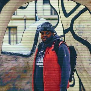 Meet your Posher, Joel